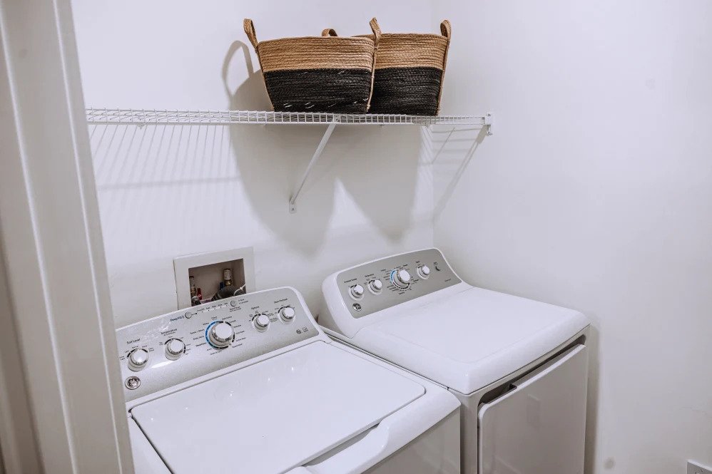 Spacious 1 Bed/ 1 Bath Apartment in Downtown Charlotte