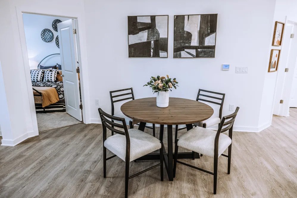 Spacious 1 Bed/ 1 Bath Apartment in Downtown Charlotte