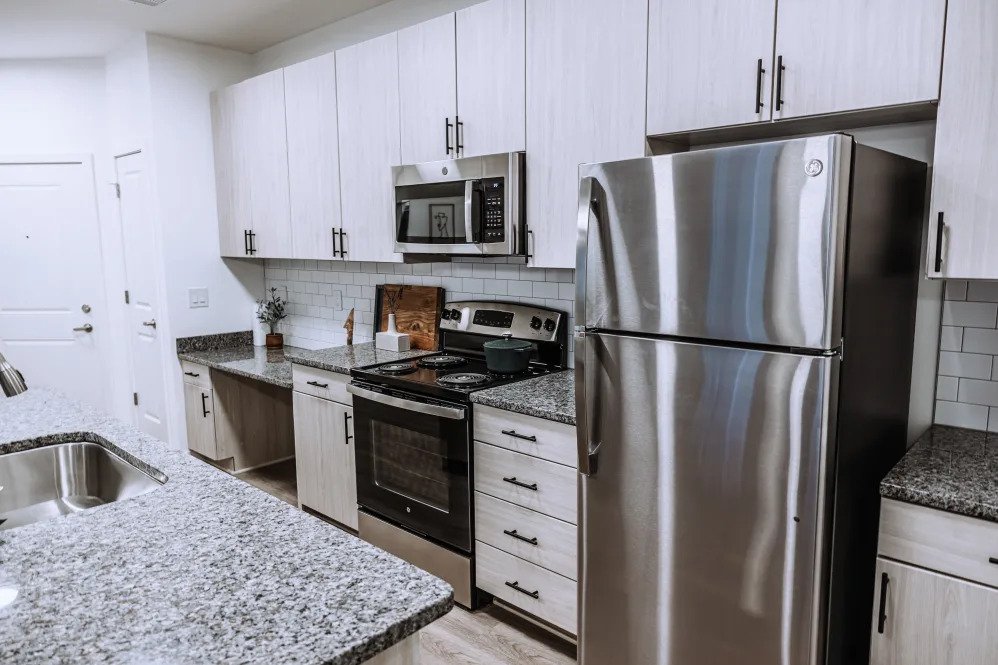 Spacious 1 Bed/ 1 Bath Apartment in Downtown Charlotte