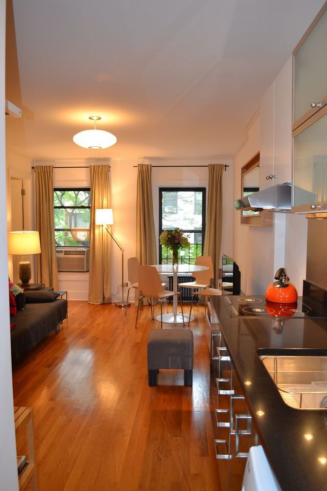 MODERN 1 BED/ 1 BATH APARTMENT IN DOWNTOWN PALO ALTO