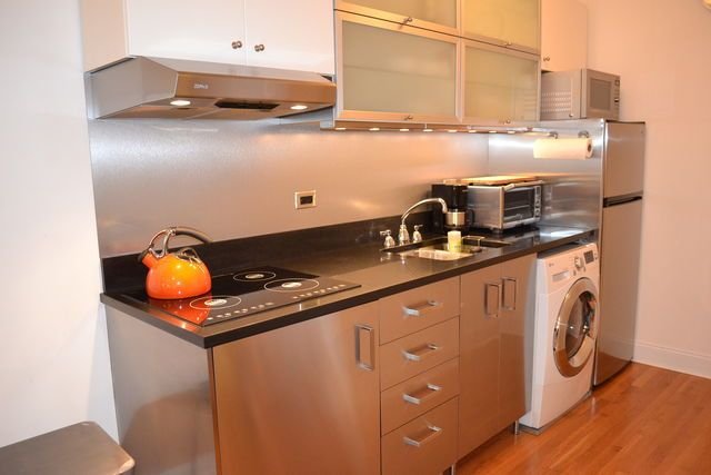 MODERN 1 BED/ 1 BATH APARTMENT IN DOWNTOWN PALO ALTO