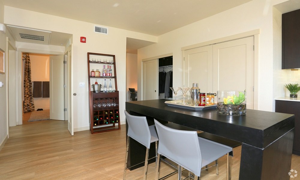 COMFORTABLE 1 BED/ 1 BATH APARTMENT IN MANHATTAN NEW YORK