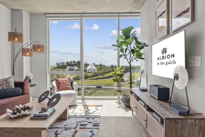 FURNISHED 1 BED/ 1 BATH APARTMENT IN NASHVILLE