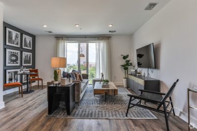 SUPERB 1 Bed/ 1 Bath Apartment in Downtown Atlanta