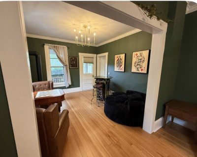 Historic Home Near 5th Street Market