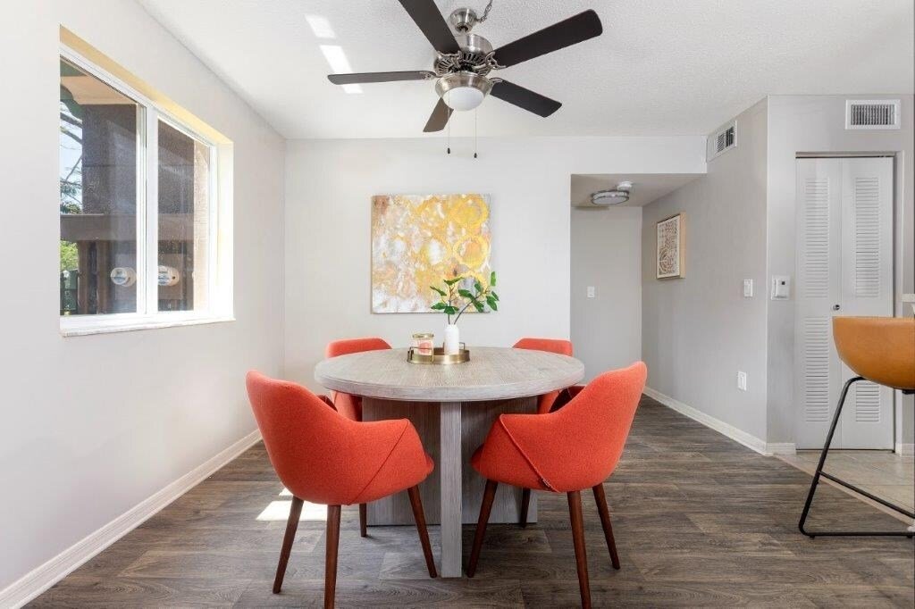 FABULOUS 1 BED/ 1 BATH APARTMENT IN WESTON, FL.